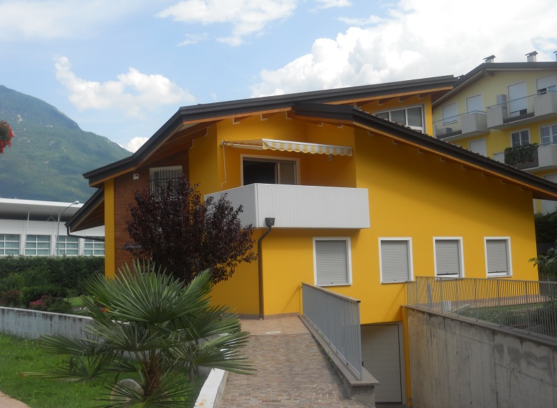 Costruzioni Impresa Piffer Walter Lavis