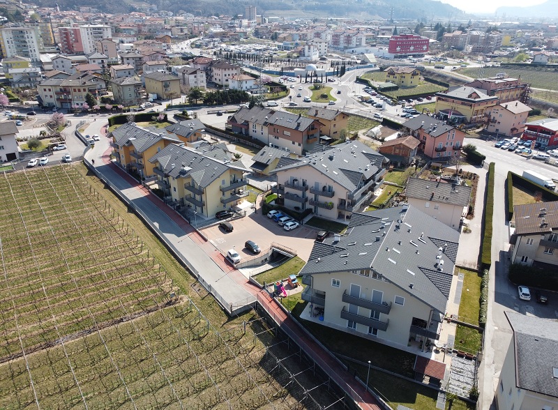 Costruzioni Impresa Piffer Walter Lavis