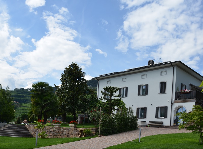 Costruzioni Impresa Piffer Walter Lavis