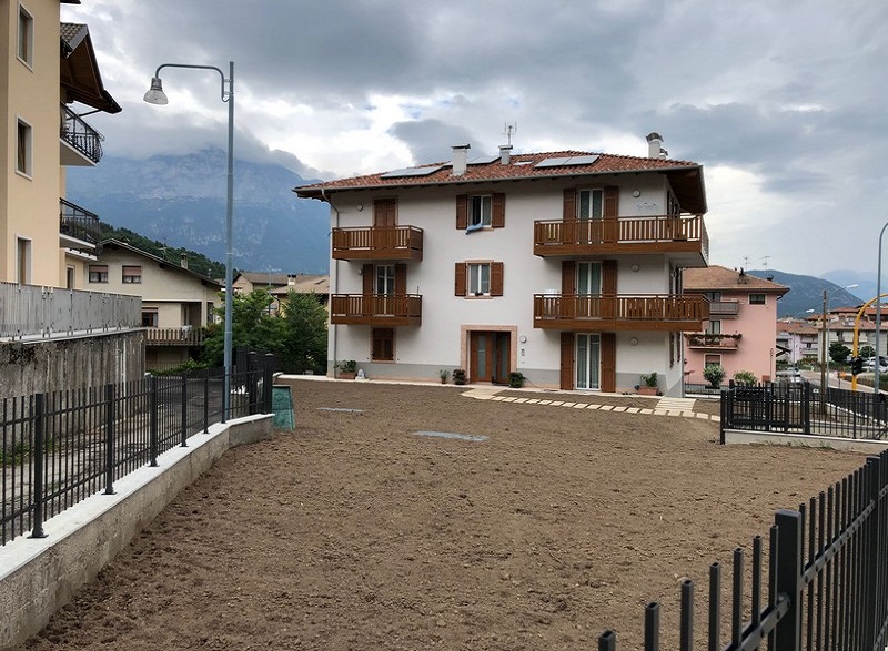 Costruzioni Impresa Piffer Walter Lavis
