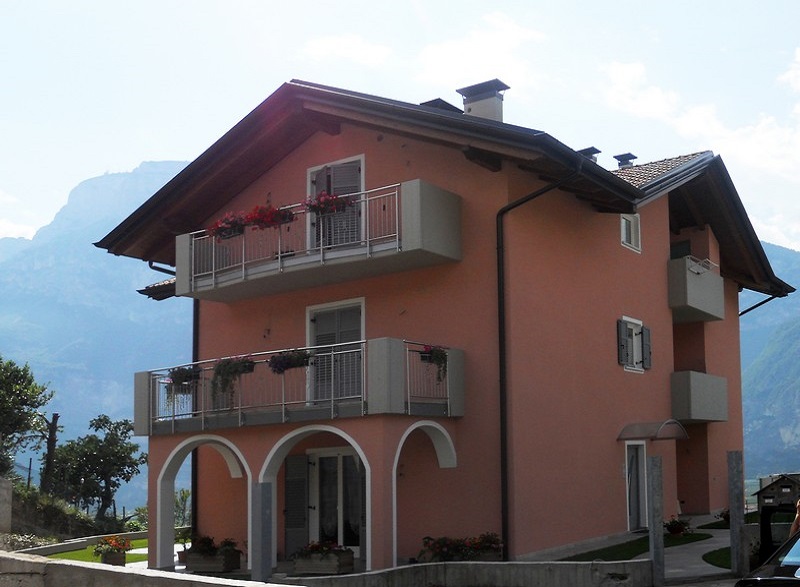 Costruzioni Impresa Piffer Walter Lavis