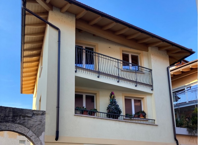 Costruzioni Impresa Piffer Walter Lavis