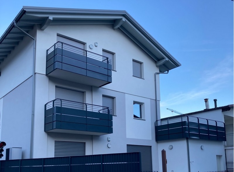 Costruzioni Impresa Piffer Walter Lavis