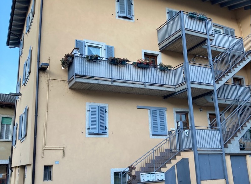 Costruzioni Impresa Piffer Walter Lavis