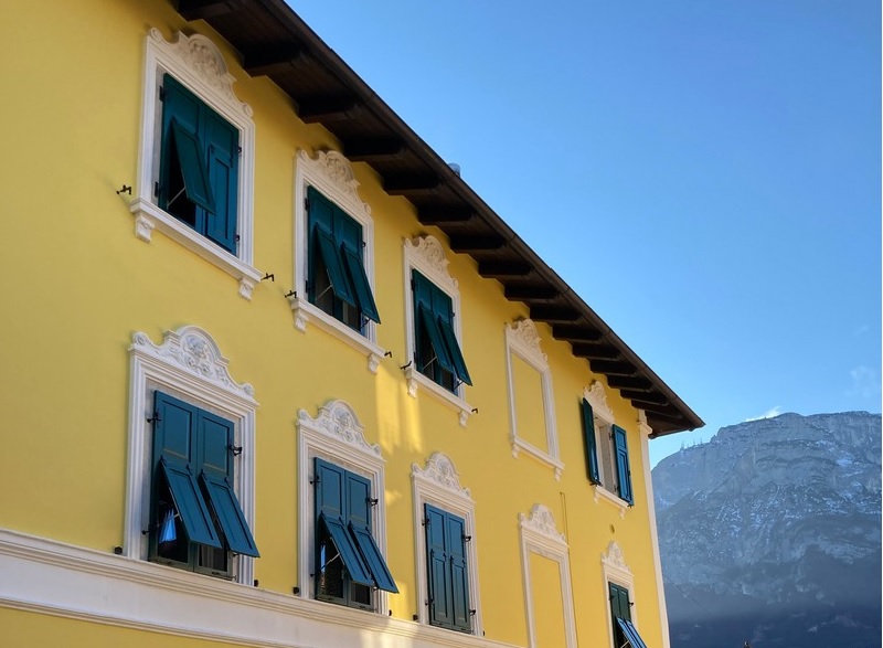 Costruzioni Impresa Piffer Walter Lavis