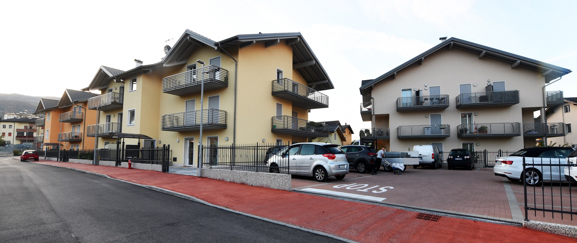 impresa piffer walter lavis trento storia